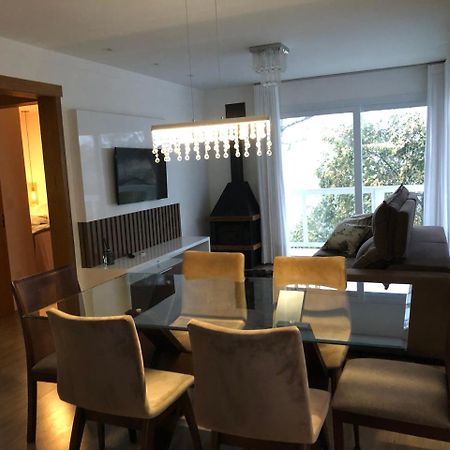 Apartamento Em กรามาโด ภายนอก รูปภาพ