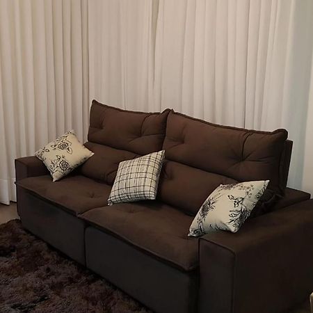 Apartamento Em กรามาโด ภายนอก รูปภาพ