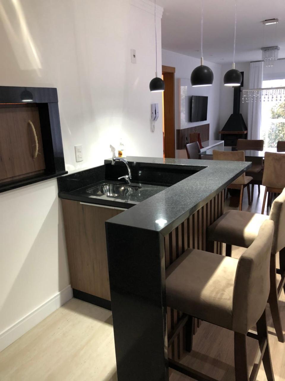 Apartamento Em กรามาโด ภายนอก รูปภาพ