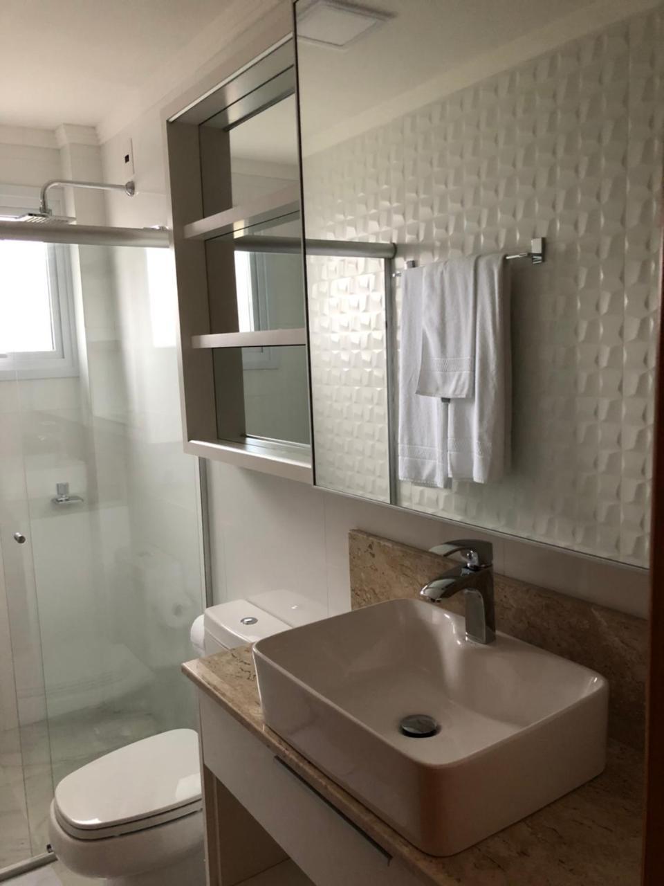 Apartamento Em กรามาโด ภายนอก รูปภาพ