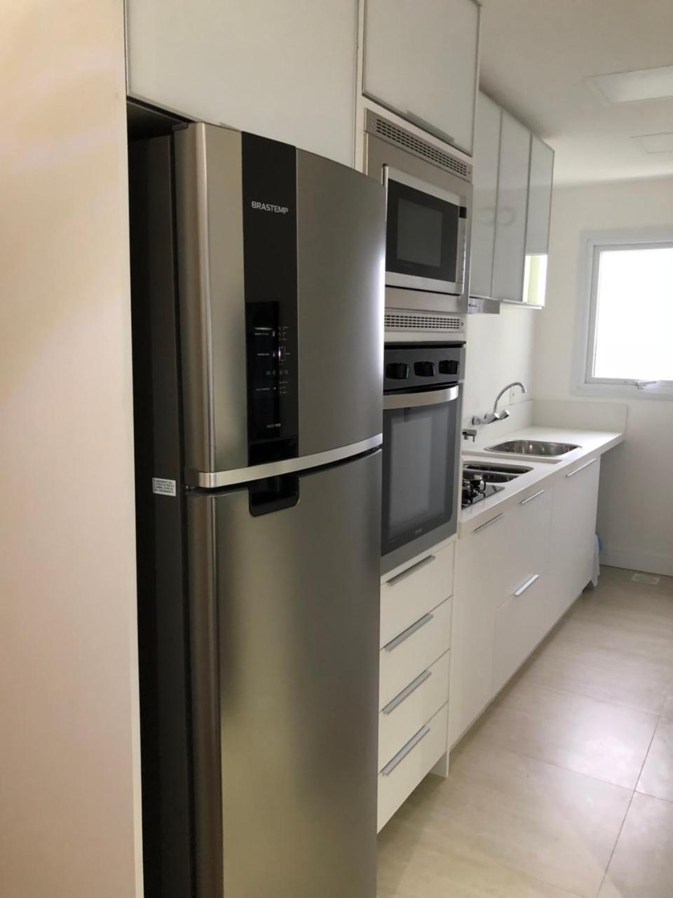 Apartamento Em กรามาโด ภายนอก รูปภาพ