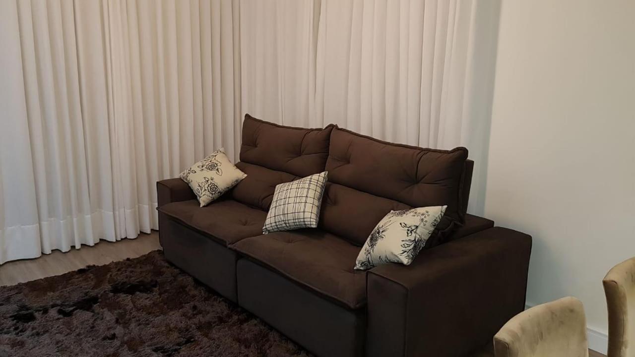 Apartamento Em กรามาโด ภายนอก รูปภาพ