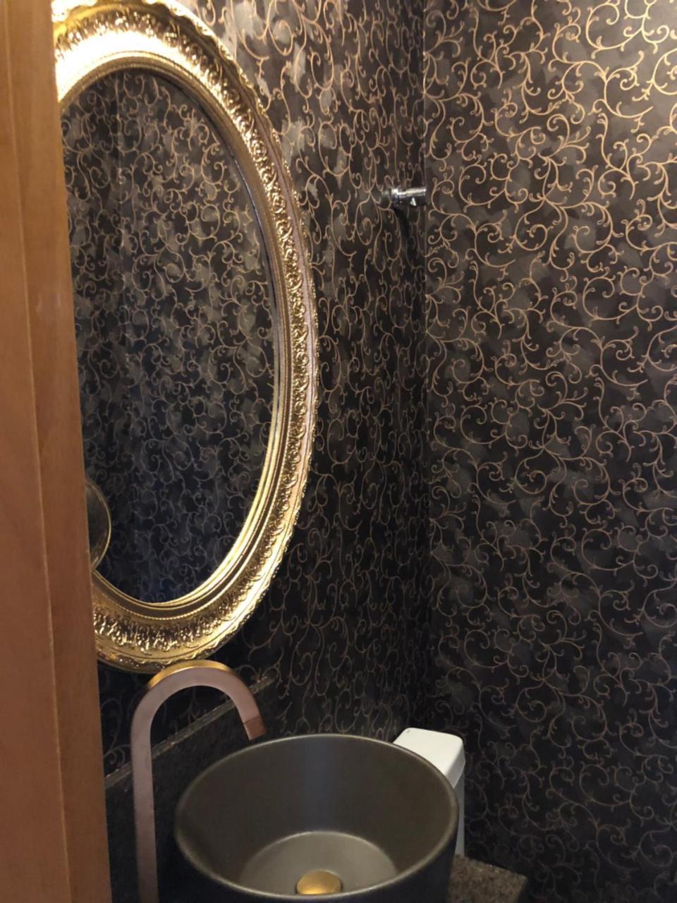 Apartamento Em กรามาโด ภายนอก รูปภาพ